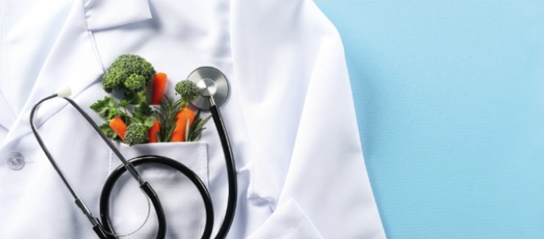 Nutricionista: um profissional da saúde, não apenas um emagrecedor de corpos