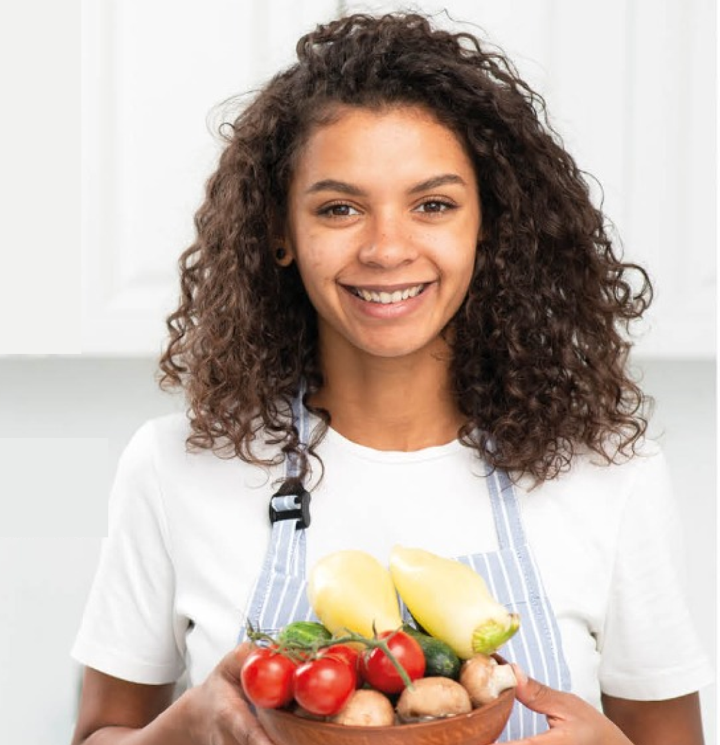 Saúde mental e alimentação