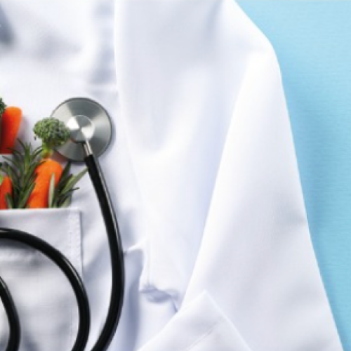Nutricionista: um profissional da saúde, não apenas um emagrecedor de corpos