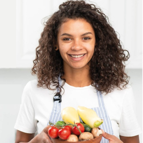Saúde mental e alimentação